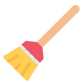 Nettoyage
