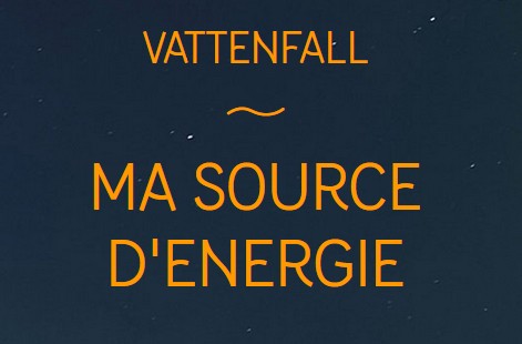 Détails : vattenfall.fr