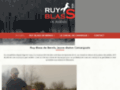 Détails : Ruy Blass