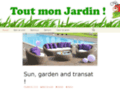 Tout mon jardin: Barbecue charbon