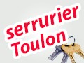 Spécialiste serrurier Toulon à votre service