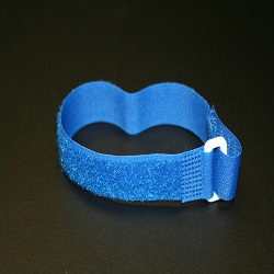 Bracelet velcro / Écoutez moi