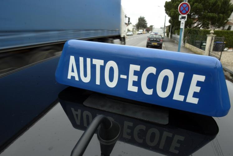 Auto Ecole à Villeneuve