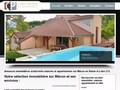Détails : Cabinet Immobilier Plouhinec - maisons et appartement à Mâcon