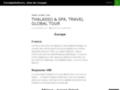 Détails : travel global tour
