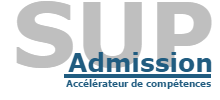 SUP’ADMISSION :se préparer aux examens et concours nationaux