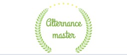 Détails : Alternance Master