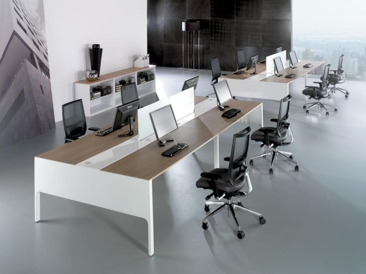 Fournisseur de mobilier de bureau