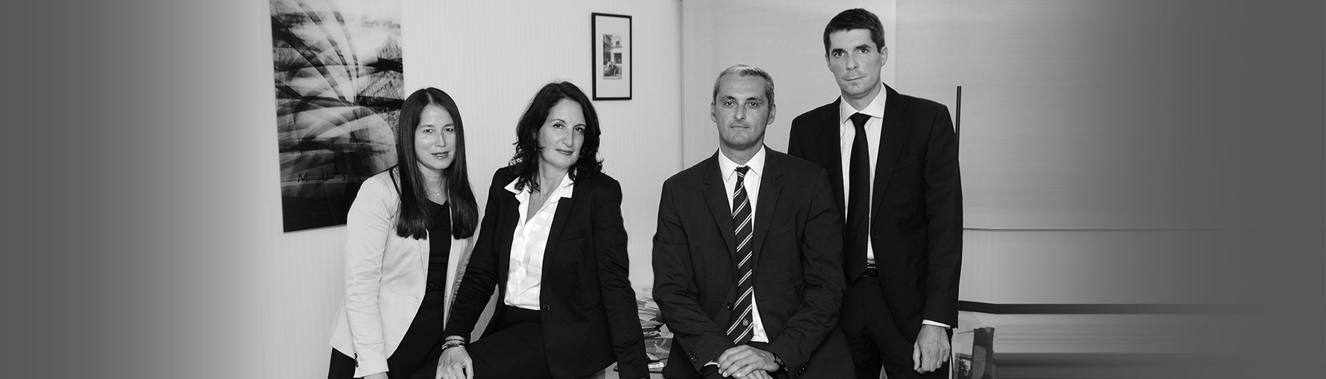 Détails : cabinet avocat paris