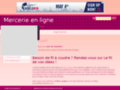 Détails : Mercerie en ligne