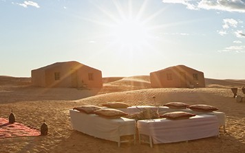 Détails : desert excursions from marrakech