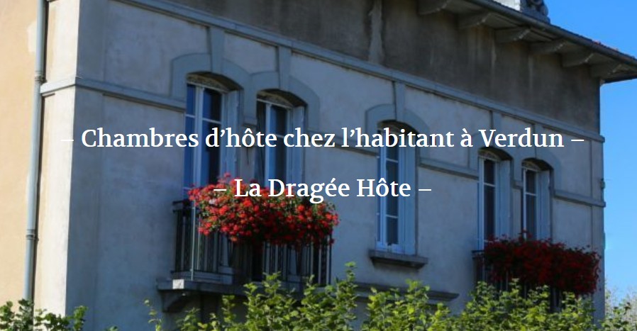 Détails : chambres d'hotes meuse