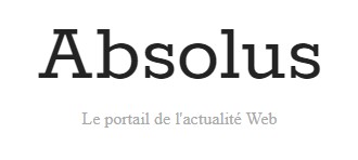 Détails : Absolus