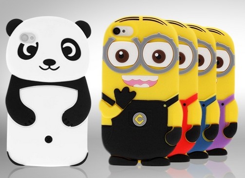 Coques Iphone