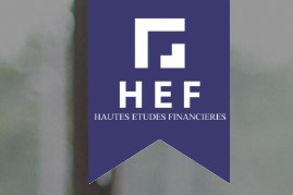 hautes etudes financieres