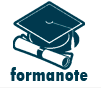 Formanote