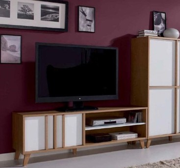 Détails : Choisir meuble TV / Score e-commerce