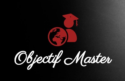 Détails : Objectif master