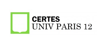 Détails : Certes université à paris