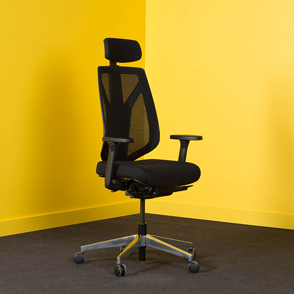 Fauteuil ergonomique