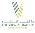 The view Al barsha hotel apartments