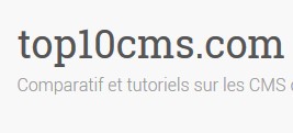 Astuces pour (Joomla / Magento / WordPress)