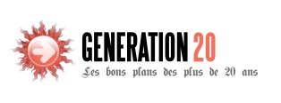 Détails : Generation 20